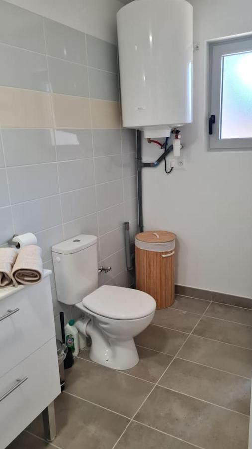 En Haut De La Tour, Libourne Hypercentre, Netflix, Clim Apartment Exterior photo