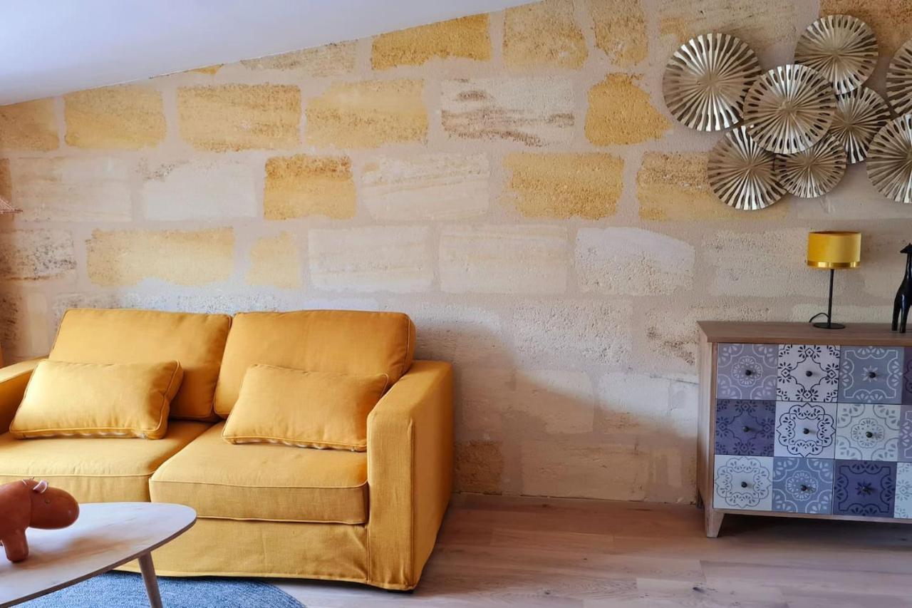 En Haut De La Tour, Libourne Hypercentre, Netflix, Clim Apartment Exterior photo